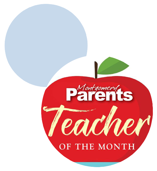 Teacher of the Month